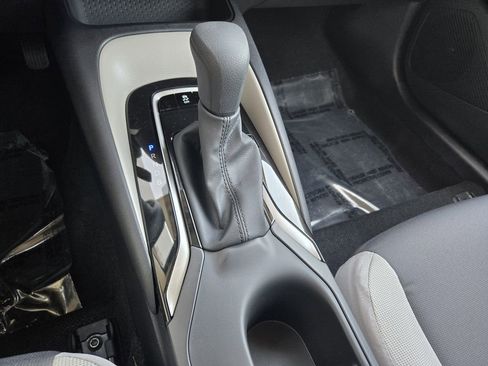 Certified 2026 Toyota Corolla LE image 14