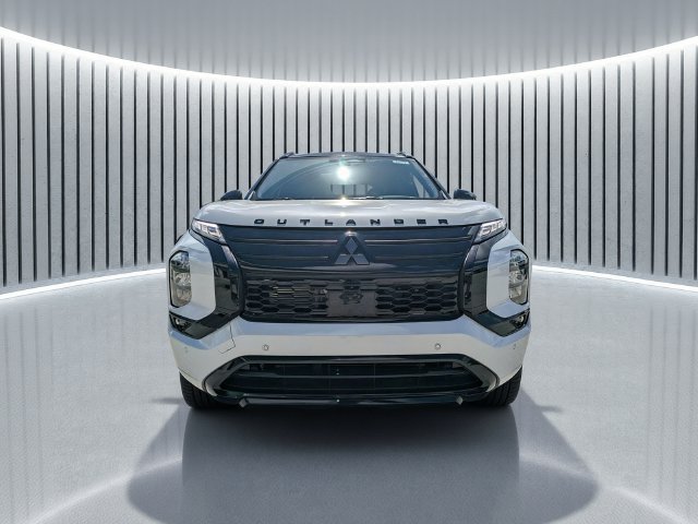 New 2026 Mitsubishi Outlander SEL Black Edition FWD image 9