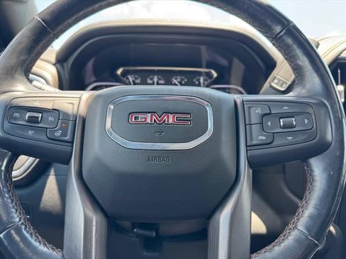 Used 2019 GMC Sierra 1500 AT4 w/ AT4 Preferred Package AWD/4WD image 20