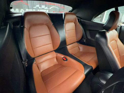 Used 2020 Ford Mustang Premium image 12