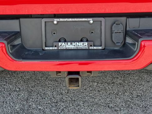 Used 2023 RAM 1500 Big Horn AWD/4WD image 13