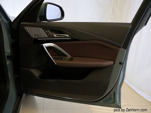 Certified 2025 BMW X1 xDrive28i w/ Premium Package image 35