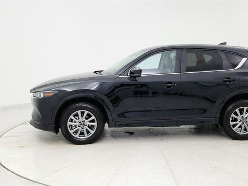 Used 2025 MAZDA CX-5 AWD 2.5 S w/ Preferred Package image 2