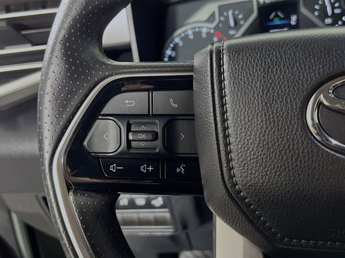 Used 2024 Toyota Tundra SR5 w/ SR5 Convenience Package image 19