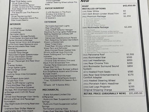 Used 2018 Mercedes-Benz GLC 300 GLC 300 image 9