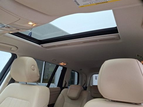 Used 2017 Mercedes-Benz GLS 450 4MATIC image 14