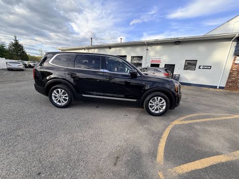 Used 2021 Kia Telluride LX FWD image 56