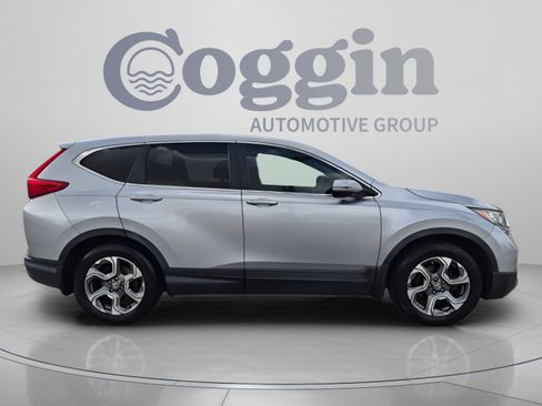 Used 2017 Honda CR-V EX image 7