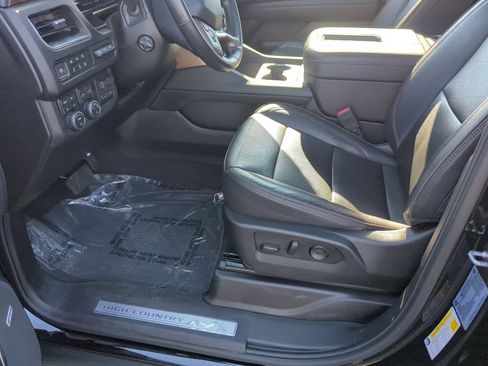 Used 2024 Chevrolet Tahoe High Country AWD/4WD image 39