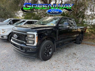 Used 2023 Ford F250 Lariat w/ Sport Appearance Package