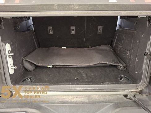 Used 2023 Ford Bronco Outer Banks image 34