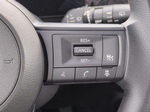 New 2026 Nissan Kicks S FWD image 19