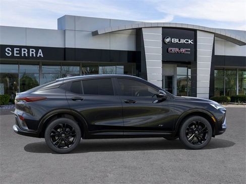 New 2026 Buick Envista Sport Touring w/ Convenience I Package image 5