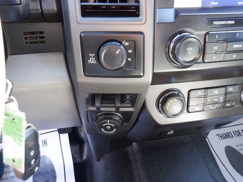 Used 2020 Ford F350 XL w/ STX Appearance Package image 13