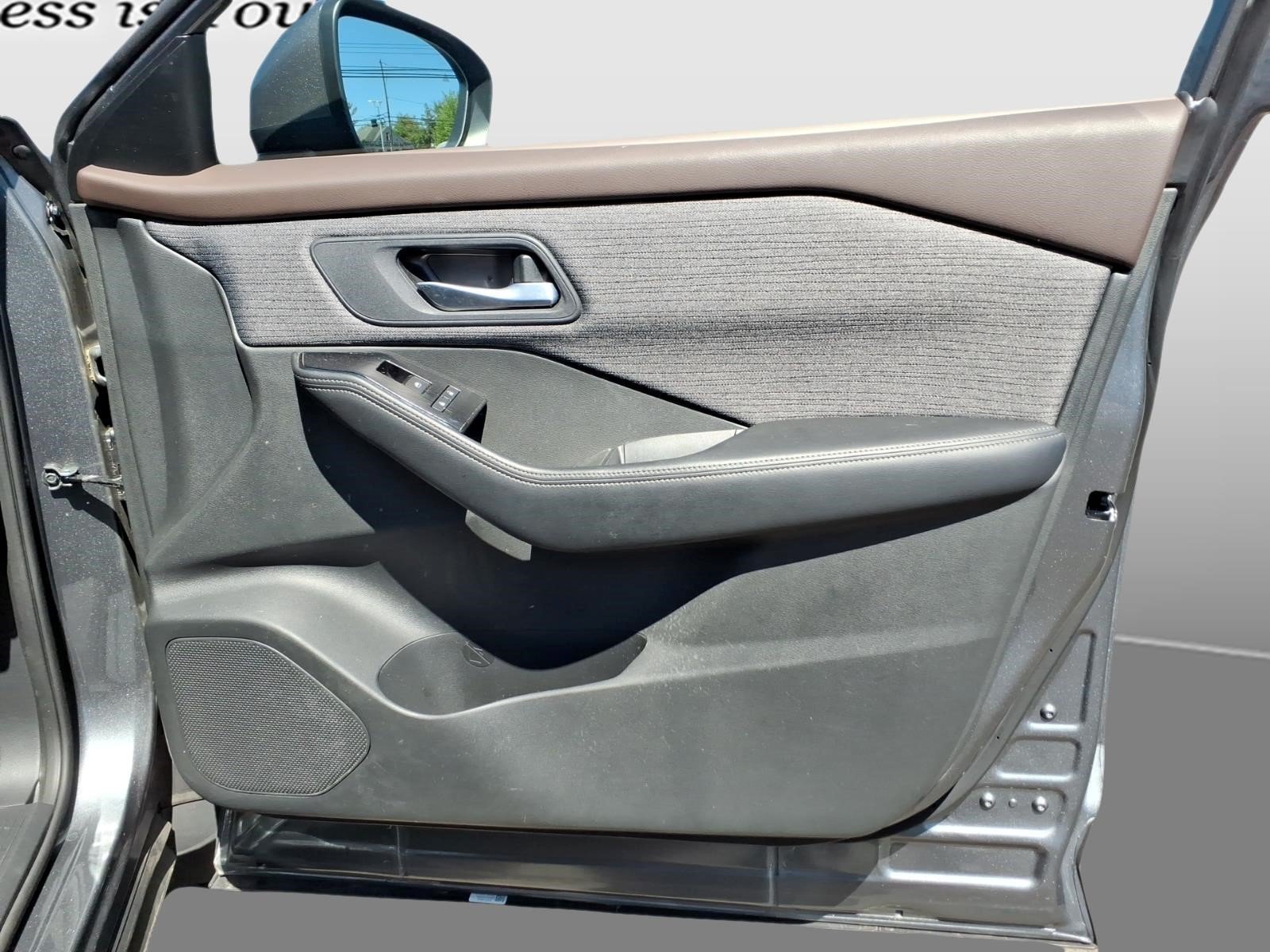 Certified 2023 Nissan Rogue SV AWD/4WD image 28