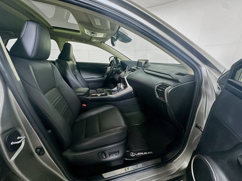 Used 2021 Lexus NX 300 FWD w/ Accessory Package 2 image 32