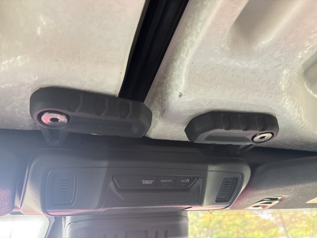 Used 2026 Jeep Wrangler Unlimited Sport AWD/4WD image 35