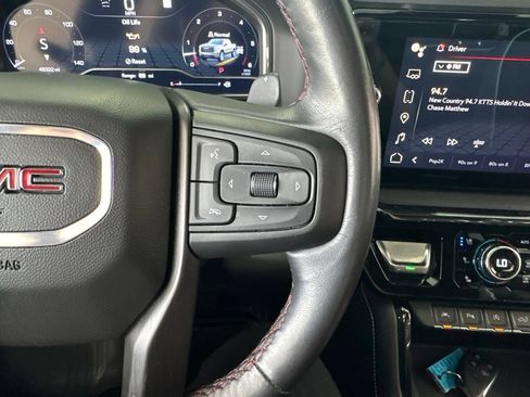 Used 2023 GMC Sierra 1500 AT4X AWD/4WD image 22