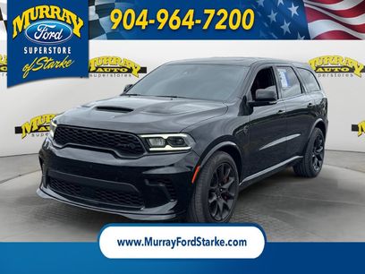 Used 2024 Dodge Durango SRT Hellcat