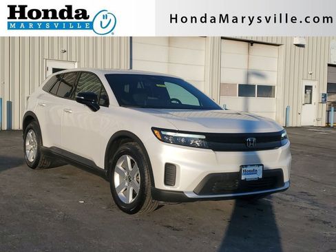 Used 2025 Honda Prologue EX image 1