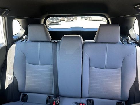 Used 2024 Toyota Corolla Cross S image 30