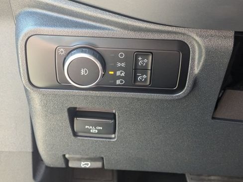 Used 2025 Ford Bronco Badlands AWD/4WD image 15