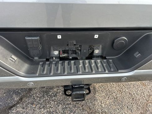 Used 2024 GMC Sierra 1500 Denali Ultimate image 30