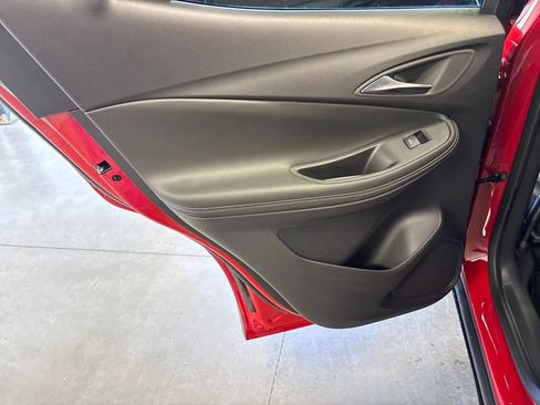 New 2026 Buick Encore GX Preferred w/ Advanced Technology Package image 41