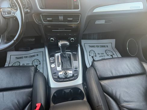 Used 2014 Audi Q5 TDI Premium Plus AWD/4WD image 22