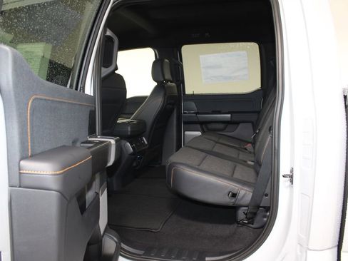 New 2025 Ford F150 Tremor w/ Bed Utility Package image 27