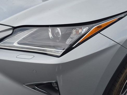 Used 2019 Lexus RX 450hL Premium w/ Premium Package AWD/4WD image 11