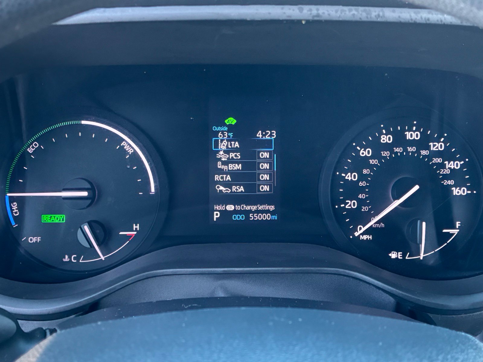 Used 2024 Toyota Sienna LE FWD image 23