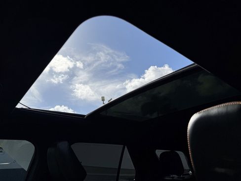 Used 2022 Ford Explorer Timberline image 61