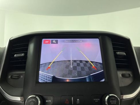 Used 2024 RAM 2500 Big Horn image 27