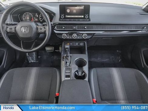 Certified 2023 Honda Civic Sport image 19
