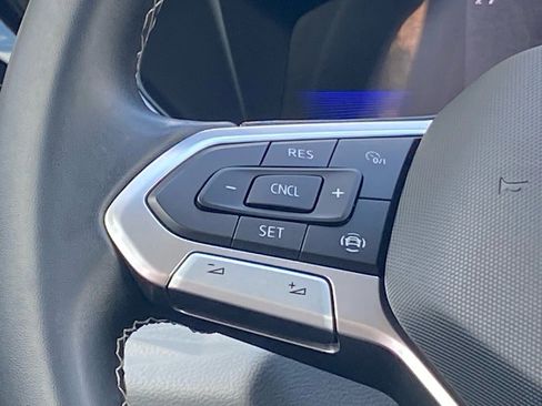 Certified 2023 Volkswagen Taos S image 6