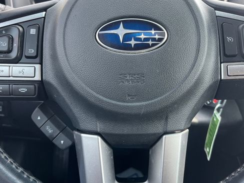 Used 2016 Subaru Outback 2.5i Premium AWD/4WD image 15