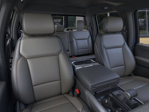 New 2026 Ford F150 Lariat w/ Equipment Group 502A High image 10