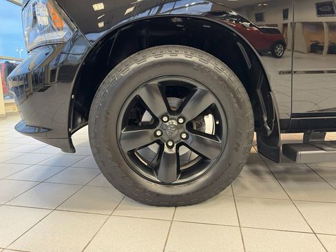 Used 2015 RAM 1500 Express image 62