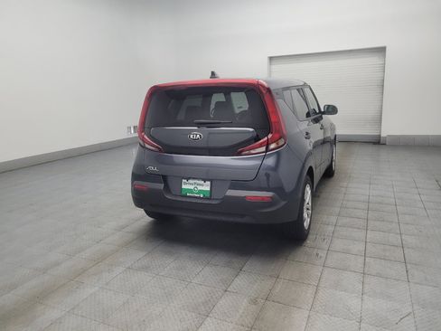 Used 2021 Kia Soul LX FWD image 9