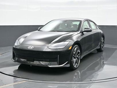 New 2024 Hyundai Ioniq 6 SEL