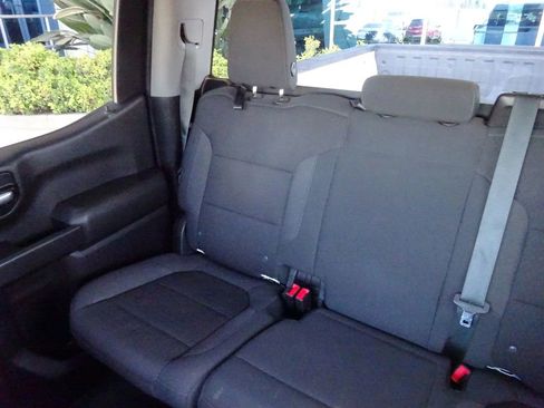 Certified 2021 Chevrolet Silverado 1500 LT image 18