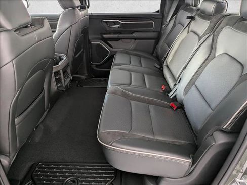 New 2026 RAM 1500 Laramie w/ Night Edition image 16