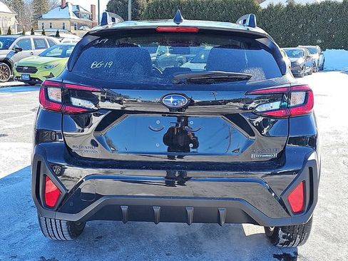 New 2026 Subaru Crosstrek 2.5i Limited AWD/4WD image 6