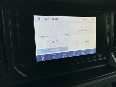 Certified 2022 Ford Bronco Big Bend image 23