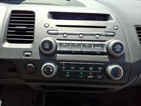 Used 2006 Honda Civic LX image 15
