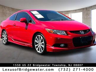 Used 2012 Honda Civic Si image 1