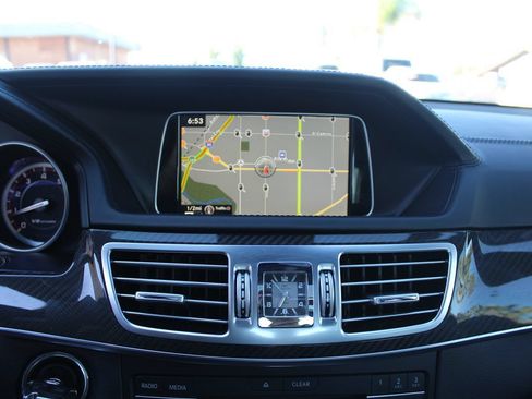 Used 2016 Mercedes-Benz E 63 AMG S-Model image 34