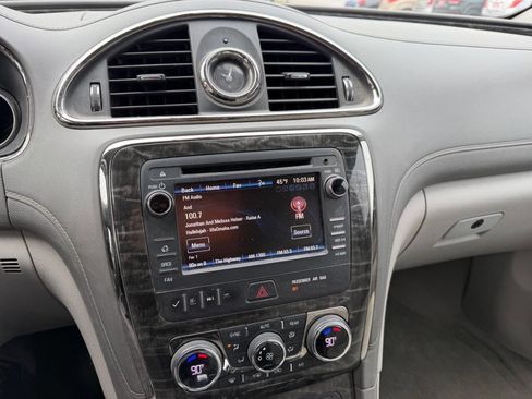 Used 2013 Buick Enclave Leather w/ Trailering Provision Package image 24