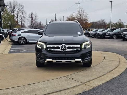 Used 2023 Mercedes-Benz GLB 250 GLB 250 image 4